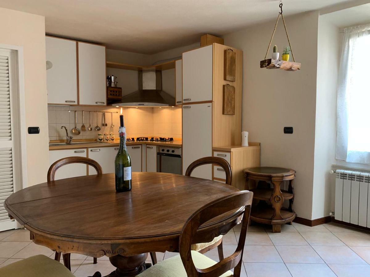 דירות לה ספציה Locanda Ferrandi מראה חיצוני תמונה