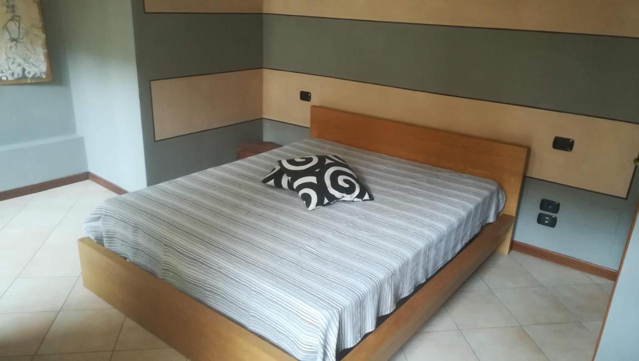 דירות לה ספציה Locanda Ferrandi מראה חיצוני תמונה
