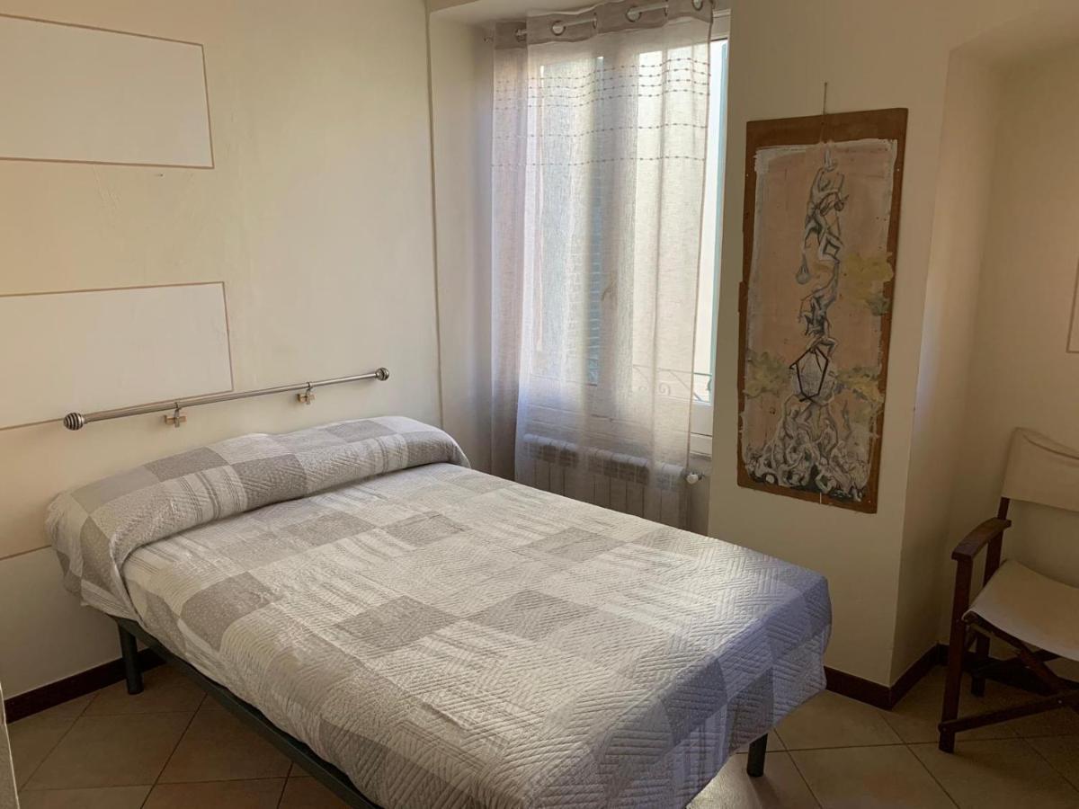 דירות לה ספציה Locanda Ferrandi מראה חיצוני תמונה
